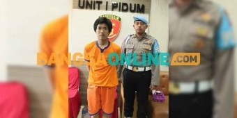 Ditikam 24 Kali Ayah Kandungnya, Wakapolres Gresik: Bocah Perempuan Itu Tak Sempat Teriak