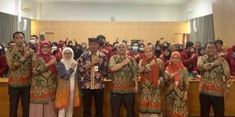 Implementasikan Collaborative Governance, UMSIDA Gelar Government Visit di Banyuwangi