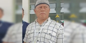 Modjokerto Watch Peringatkan Keras Para Pengganggu Pondok Pesantren