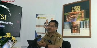 Pemkot Kediri Buka Seleksi PPPK 2023, BKPSDM Adakan BERAKSI