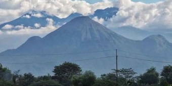 Fakta Gunung Arjuno, Berikut Lokasi Pasar Setan