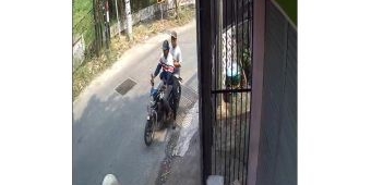 Pelaku Jambret Tas Milik Mahasiswa di Keputih Sudah Terlacak Polisi