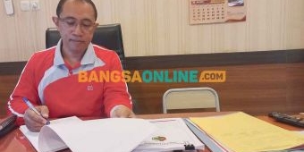 Dongkrak Mutu Pendidikan, Disdik Kabupaten Mojokerto Segera Lakukan Peningkatan Sarpras