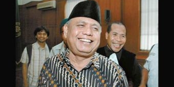 Deklarasikan Jatim Am, Fathorrasjid Dukung KPK-Kajati Jatim Bongkar Kasus P2SEM