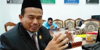 Peredaran Minol di Kota Malang akan Diperketat