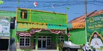 Dedi Dores dan DPC PPP Sampang Terkesan Rahasiakan Dana Kompensasi yang Dipermasalahkan