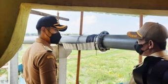 APMFMD Sayangkan Program Modal Usaha Pipanisasi yang Diluncurkan Baznas Tuban
