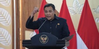 Fraksi Nasdem Kritik Pemkab Jember Kurang Inovatif, Arah Kebijakan Sama dari Tahun ke Tahun