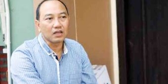 Pasca OTT Dua Pejabat BPN Kota Malang, ini Penjelasan INI