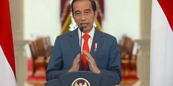 Besok, Presiden Jokowi Serahkan 10.323 Sertifikat Tanah di Banyunwangi