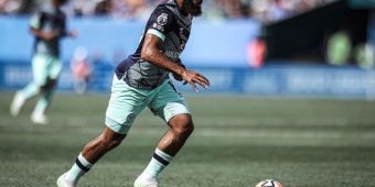 Profil Bryan Mbeumo, Punggawa Brentford yang Puncaki Top Skor Liga Inggris 2023-2024