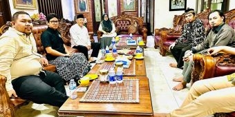 PKS Berharap Bisa Bentuk Koalisi dengan Golkar di Pilbup Pasuruan 2024