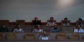 Bela Budi Gunawan, Budi Waseso: Polisi Boleh Pakai KTP Palsu