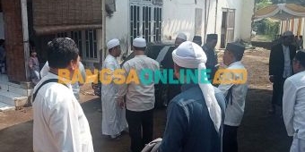Anies Baswedan Batal ke Pondok Pesantren Sidogiri Pasuruan, Ada Apa?