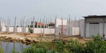 Kades Srowo Gresik Manfaatkan TKD Untuk Kembangkan UMKM Kerupuk
