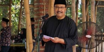 Resmi Dikukuhkan, Komite Ekonomi Kreatif Kota Pasuruan Diharapkan Terus Berinovasi
