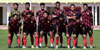 Liga 3 Jatim Gagal Digelar, Bupati Kediri Bakal Tarik Pemain Persedikab Jadi Atlet Porprov