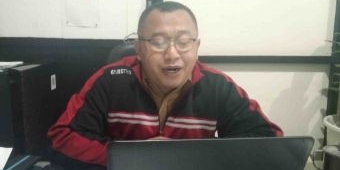 ​Dinilai Tingkatkan Ekonomi Lokal, Pemkab Ngawi Siapkan Belanja Barang Jasa di E Katalog