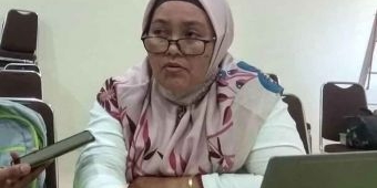 PPTP3A Pamekasan Sebut Korban Pemerkosaan Tidak Hamil
