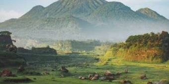 Harga Tiket dan Pesona Ranu Manduro Mojokerto Bulan ini