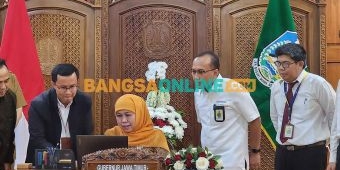 Mudah dan Serba Online, Gubernur Khofifah Ajak Wajib Pajak Segera Laporkan SPT 2022