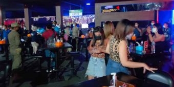 Usaha Karaoke di Tuban Diminta Tutup Selama Ramadhan