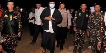 Semarak Pengajian Akbar Bareng Gus Miftah, Dongkrak Ekonomi di Kota Pasuruan