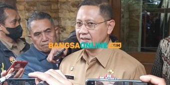 Pemkot Batu Sabet Penghargaan di Bidang Lingkungan Hidup dari Kemendikbudristek