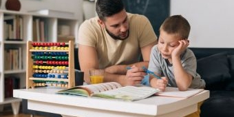Apakah Anak Sulit Fokus Termasuk ADHD? Ketahui Ciri-Ciri ADHD Pada Anak