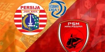 Prediksi Persija Jakarta vs PSM Makassar di Liga 1 2023-2024