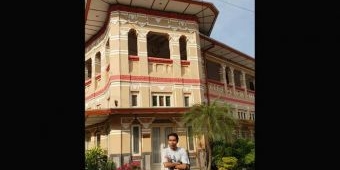 Terkait Bangunan Cagar Budaya, DPRD Gresik Pertanyakan Implementasi Perda 27 Tahun 2011