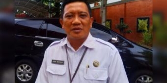 Ribuan Siswa di Kota Mojokerto Dapat Bantuan Perlengkapan Sekolah