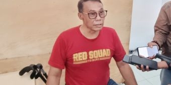 Mantan Ketua PWI Bangkalan Minta Polisi Tindak Lanjuti Kasus Dugaan Pemerasan di Tanah Merah