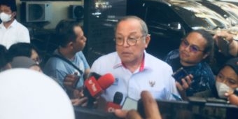 Ketua Komdis PSSI Diperiksa Polda Jatim Sebagai Saksi Terkait Kelalaian Panpel