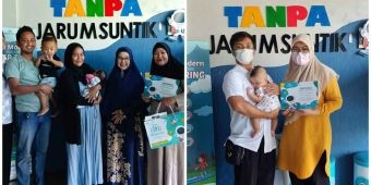 Rumah Sunat di Surabaya, Terlengkap Khitan Bayi hingga Dewasa: Mitra Sunatan!