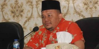 Ketua Komisi I DPRD Trenggalek Minta Pendapatan Retribusi Dibahas dalam Pansus