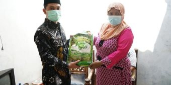 Tunaikan Misi Kemanusiaan, ASC Foundation Beri Bantuan untuk Korban Dampak Puting Beliung