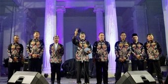 Pemkot Gelorakan Rawon Sate Komo Sebagai Salah Satu Makanan Khas Kota Pasuruan