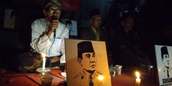 Peringati Harlah Bung Karno ke-121, Persada Sukarno Gelar Doa Bersama dan Santunan Anak Yatim