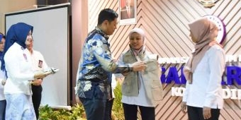 Jawab Kebutuhan Masyarakat di Kota Kediri, RSUD Gambiran Launching Layanan ini