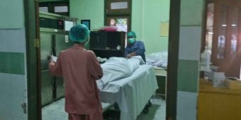 Duel dengan Pelatih, Pesilat di Gresik Tewas