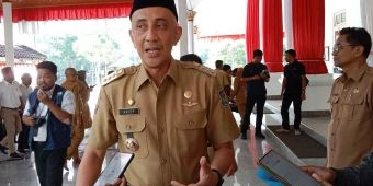 Efisiensi Anggaran, Pemkab Bangkalan Lakukan ini