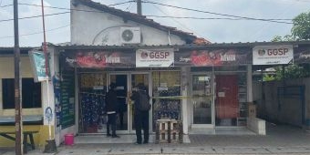 Penjaga Minimarket di Sidoarjo Disekap hingga Tewas