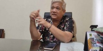 Pimpinan DPRD Peringatkan Pemkot Mojokerto Tak Gunakan Kekerasan Saat Relokasi PKL
