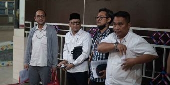 Mantan Bupati Probolinggo Dipindah ke Lapas Surabaya, Ada Apa?