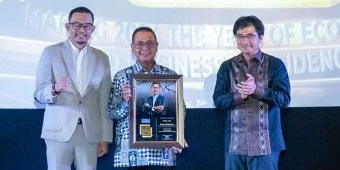 Jalankan Program Transformasi 5.0 Sejak 2021, Bank DKI Torehkan Pelbagai Hasil Positif