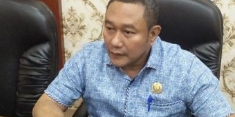 Komisi II DPRD Trenggalek Minta Belanja untuk Rakyat Jangan di Bawah 30 Persen