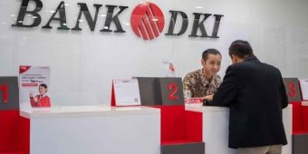 Bank DKI Tekankan Pentingnya Beradaptasi Dalam Dinamika Bisnis Perbankan