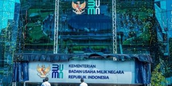 Simak 5 Jurusan Saintek yang Banyak Dilirik Perusahaan BUMN