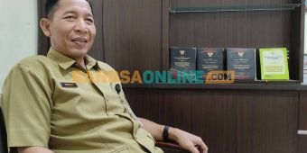 Pastikan 77 Proyek di Kota Mojokerto Rampung, Tim Pokja Turun Gunung